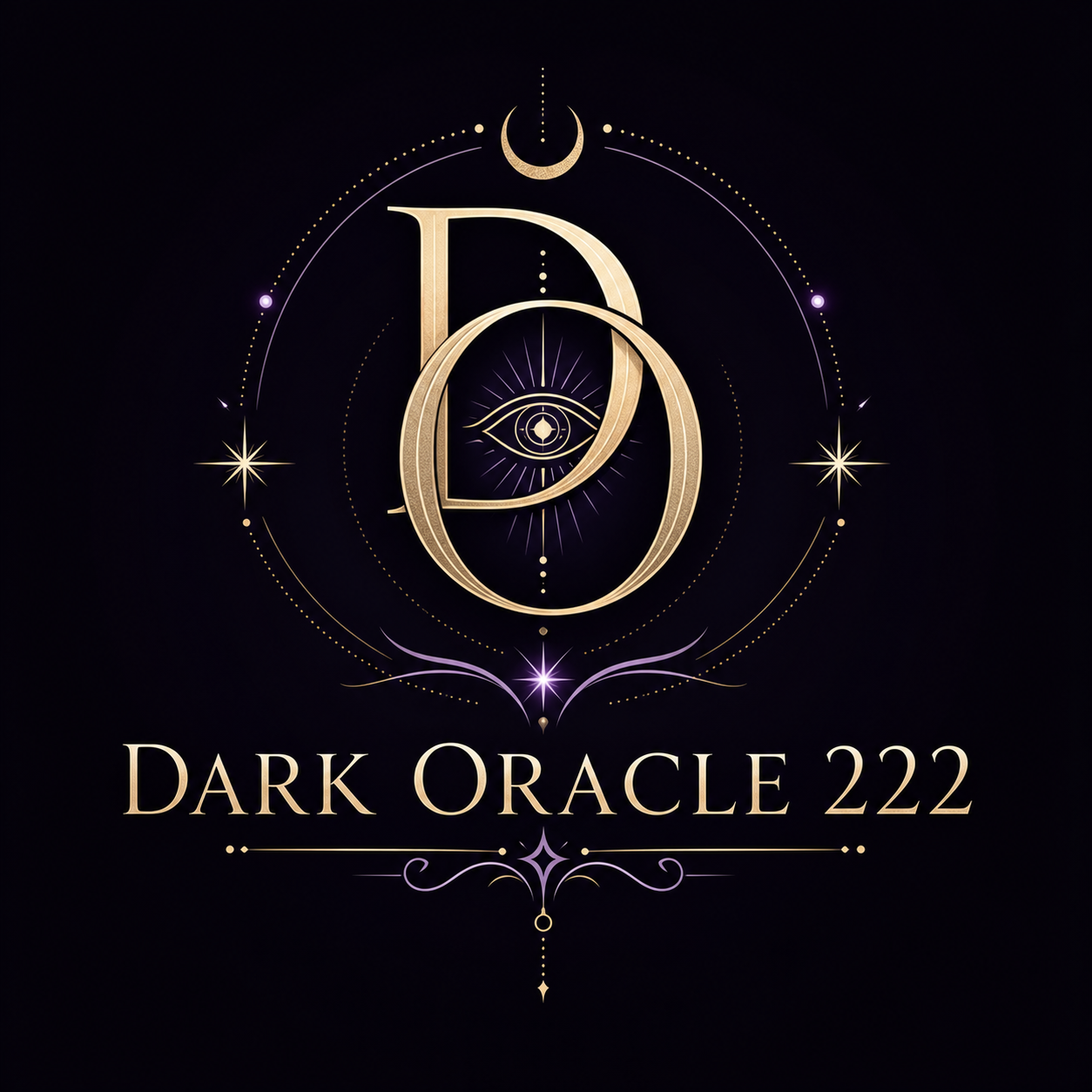 Dark Oracle 222